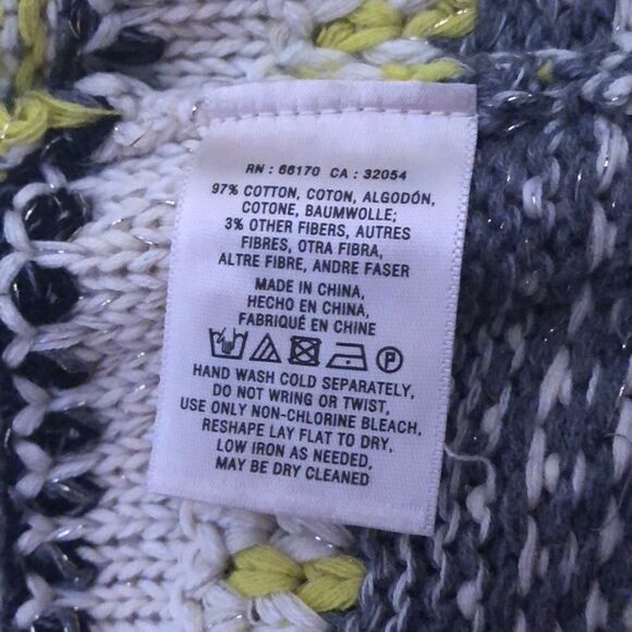 Anthropologie Moth cardigan sz S - Picture 5 of 5